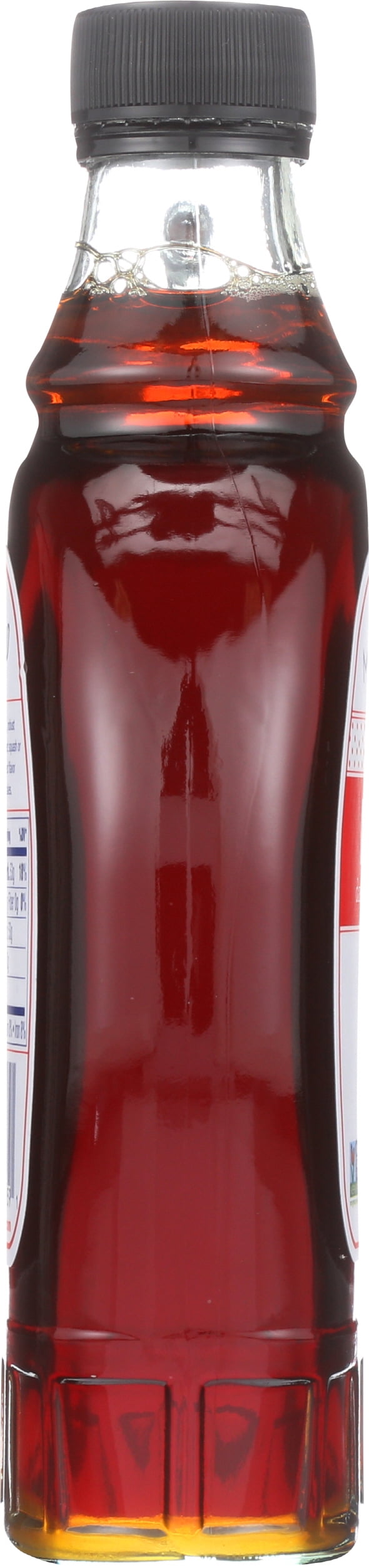 Pack of 12, Made With Organic Maple Syrup Grade A Dark, 12 fl oz