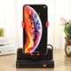 thumbnail image 1 of Dispositivo De Sacudida De Paso Phone Swing Automatic Shake Motion Brush Step Wiggler con cable USB (rojo), 1 of 9