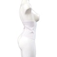 thumbnail image 2 of Faja reductora Body Secret - 721-a post parto corta Negro T CH, 2 of 4