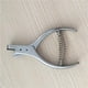 thumbnail image 4 of Ounissouiy Garment Notches Puncher Simple Holes Making Tools Pliers Punching Making Hole Sewing Supplies Device Craft Manual Leather Type2 NO2, 4 of 6