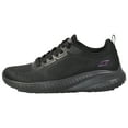 thumbnail image 7 of Skechers Women's Bobs Squad Chaos - Face Off Shoe, 7 of 7