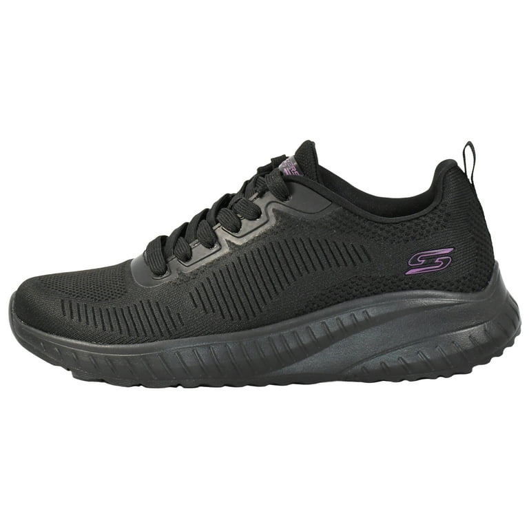 Skechers Women's Bobs Squad Chaos - Face Off Shoe - Walmart.com