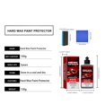 thumbnail image 4 of Pasta de reparación de arañazos para coches | Removedor instantáneo de arañazos de pintura - Compuesto pulidor brillante de espejo | Mantenimiento de protección | Antiincrustante | Nutrición, 4 of 8