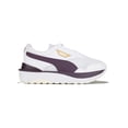 thumbnail image 1 of Tenis Puma Cruise Rider Mujer 26 Blanco 374865 06, 1 of 4