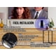 thumbnail image 4 of Antena Digital CONTROL EXPERT para Pantalla 5m Amplificador 4k 1080p, 4 of 11