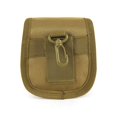 thumbnail image 3 of Bolsa táctica para revistas, catapulta militar, bolsa de almacenamiento para tirachinas, accesorios para caza y escalada al aire libre, 3 of 5