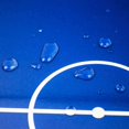 thumbnail image 4 of Carpeta táctica Soccer Innovations Premium Magnetic Blue, 4 of 4