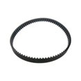 thumbnail image 1 of Belt Drives 13.8mm 1-1/8in 78 Teeth Primary Drive Replacement Belt, 1 of 3
