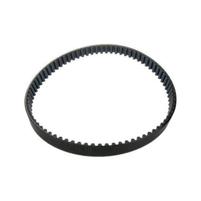 Belt Drives 13.8mm 1-1/8in 78 Teeth Primary Drive Replacement Belt
