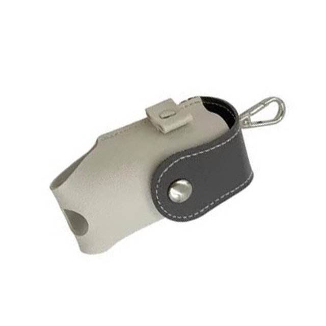Seitruly Estuche de protección de fijación de accesorios de golf Estuche organizador Deportes al aire libre Estuche colgante resistente al Type3 NO3