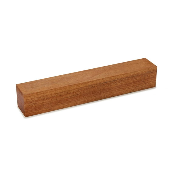 Woodcraft Macacauba 2" X 2" X 12"  1-Piece