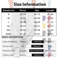 thumbnail image 4 of Nestiefly Cargo Sweatpants for Men with Pockets Casual Fleece Wide Leg Baggy Pants Elastic Waist Drawstring Jogger Sweat Pants Wine XL, 4 of 7