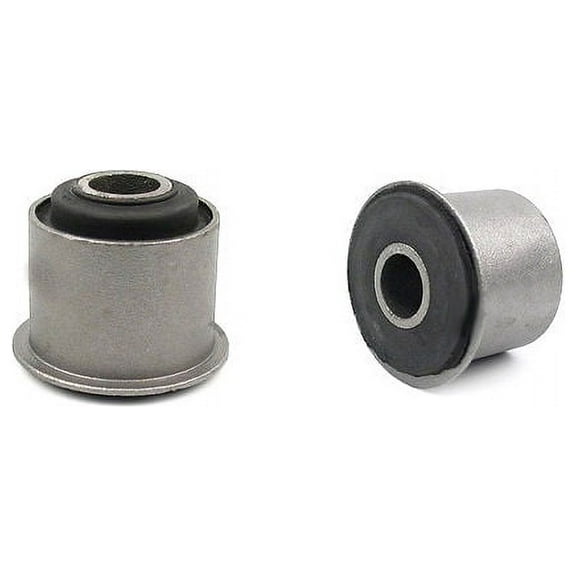 Front I-Beam Axle Pivot Bushing - Compatible with 1975 - 1983 Ford F-100 RWD 1976 1977 1978 1979 1980 1981 1982