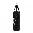 thumbnail image 4 of FLAMEEN Sac de Boxe pour Enfants, Sac de Sable de Boxe Suspendu de 20,9 Pouces pour la Pratique et l'Exercice de Boxe, 4 of 8