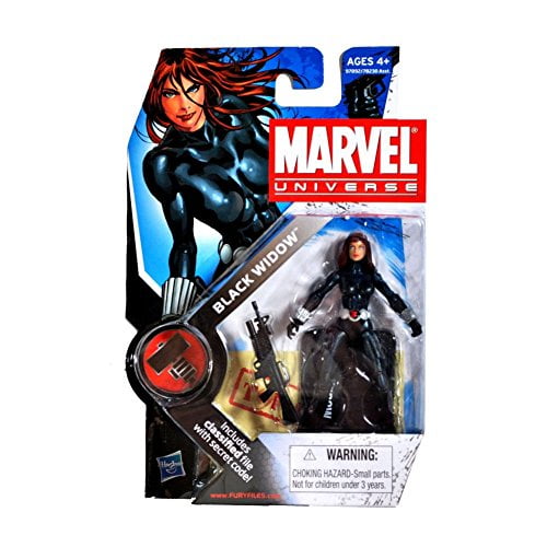Hasbro marvel universe action figures discount