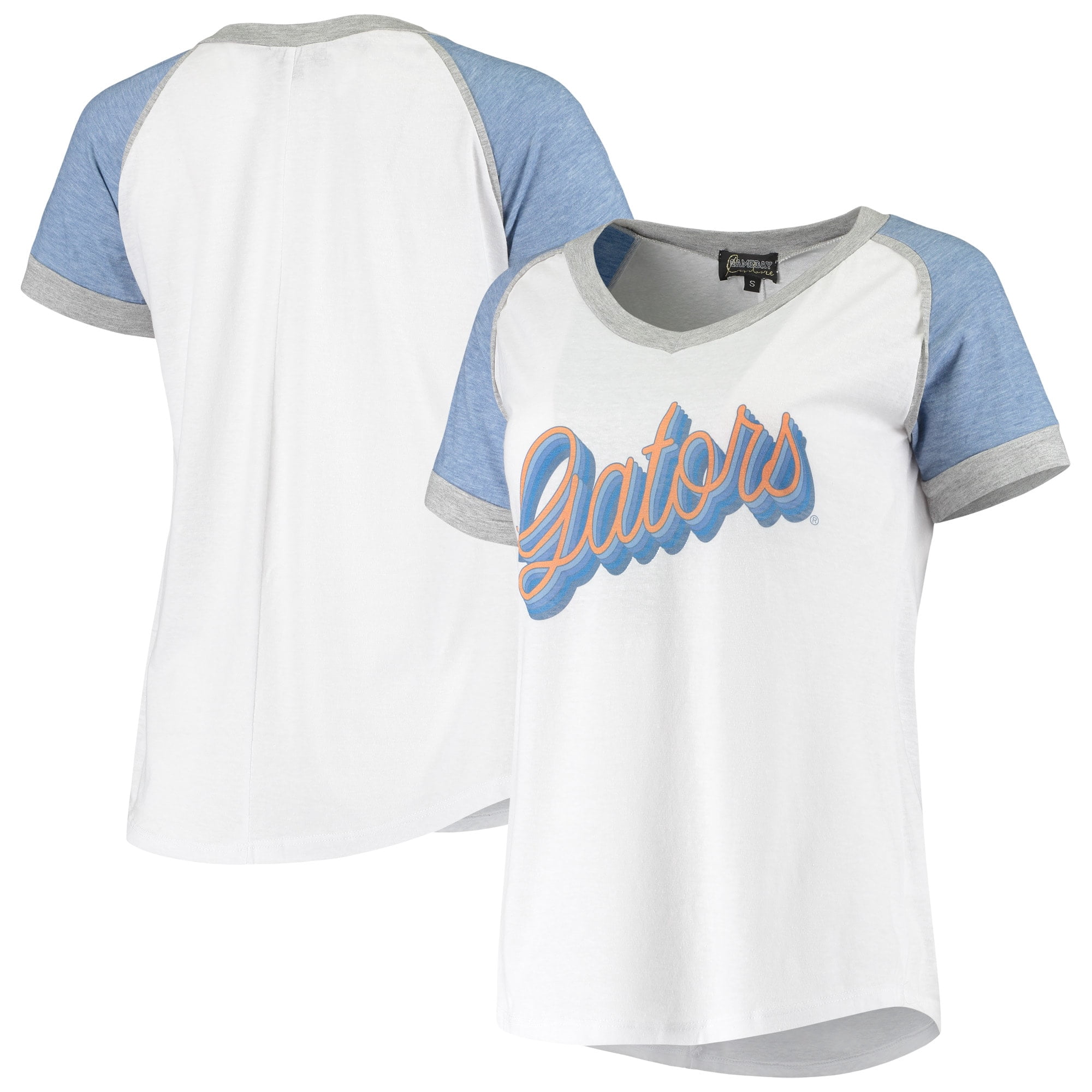Florida Gators Women's On The Road 
