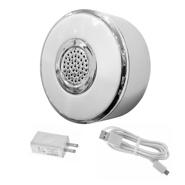 Moyic Smart Home Tuya WiFi Sensor de movimiento Smart Gateway Hub Sonido inalámbrico Luz Alarma Cuerno Funciona con Electrodomésticos No.01 Moyic HA005231-01