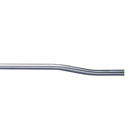 - Apollo Offset Curved Putter Shaft