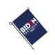 thumbnail image 1 of Bandera Bandera decorativa innovadora Bandera electoral extraíble Bandera colgante reutilizable sidaley HA000526-05B, 1 of 6