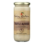 Cucina Antica - Alfredo Sauce Truffle - Case of 6-16.9 OZ