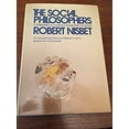 thumbnail image 1 of Pre-Owned The social philosophers: community and conflict in Western thought (Hardcover) 0690744064 9780690744064, 1 of 1