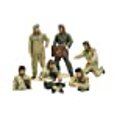 thumbnail image 3 of Tamiya TAM35347 1 by 326 US Tank Crew European Theater, 3 of 10