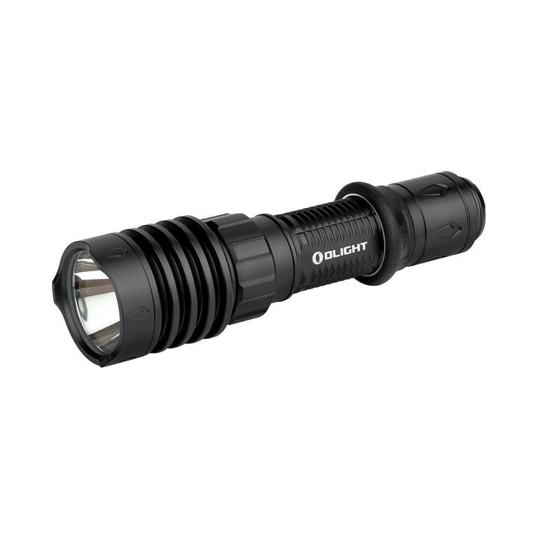 Olight Warrior X 4 Flashlight, 2600 Lumens, LED, USB-C