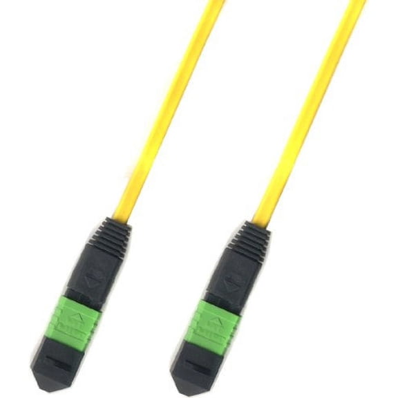 Singlemode 9/125 3m [ 3 Meter ] Mpo MTP Fiber Optic Cable 10ft