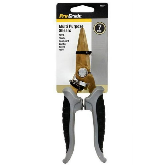 Allied Pro-Grade XL PowerBlade Dual Blade Folding Utility Knife 2-in-1 82021