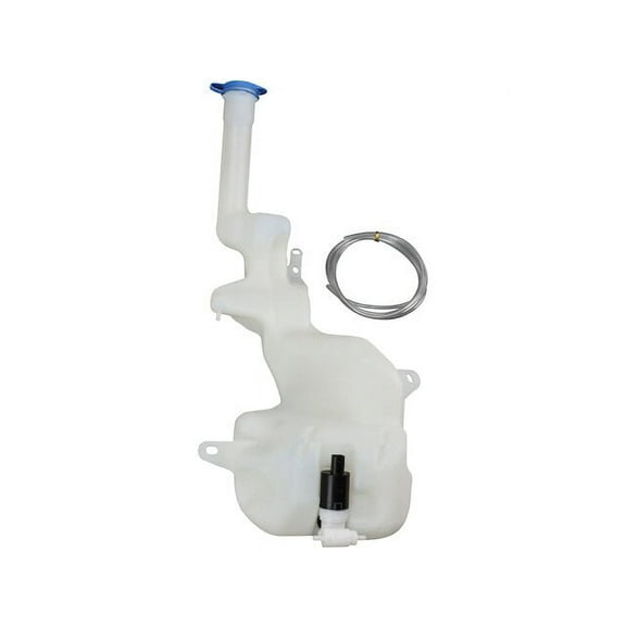 Washer Reservoir - Compatible with 2018 - 2022 Ford EcoSport 2019 2020 2021