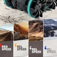thumbnail image 3 of XIANXIAN Remote Control Car, Amphibious RC Cars Toys for Ages 5-7, 4WD RC Boat, Waterproof 360° Rotating RC Monster Truck Stunt Car, Christmas Birthday Gifts Toys for Ages 8-13, Water Beach Pool Toy, 3 of 4