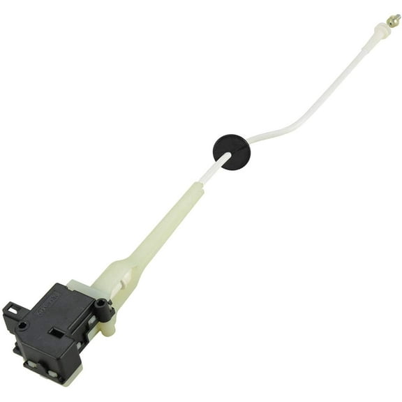 A-Premium Door Lock Actuator Compatible with Porsche 911 1999-2005 Boxster 1997-2004 Front Trunk