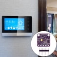 thumbnail image 2 of TCS34725 LED Light Color Sensors Recognition Module for Microcontrollers, 2 of 11