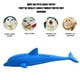 thumbnail image 5 of Cepillo De Dientes Para Mascotas, Juguete Para Morder De Mascotas, Limpieza De Dientes De Silicona, Palo De Dentición, Teaser Automático Para Mascotas sonducket PT001614-01, 5 of 7
