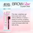 thumbnail image 3 of Ardell Brow Glue Instant Lamination Lift Crystal Clear #32293, 3 of 7