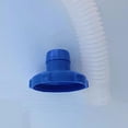 thumbnail image 2 of Flotador Inflable Adaptador de piscina para Intex Deluxe Surface Skimmer adaptador de manguera de montaje en pared (01), 2 of 4