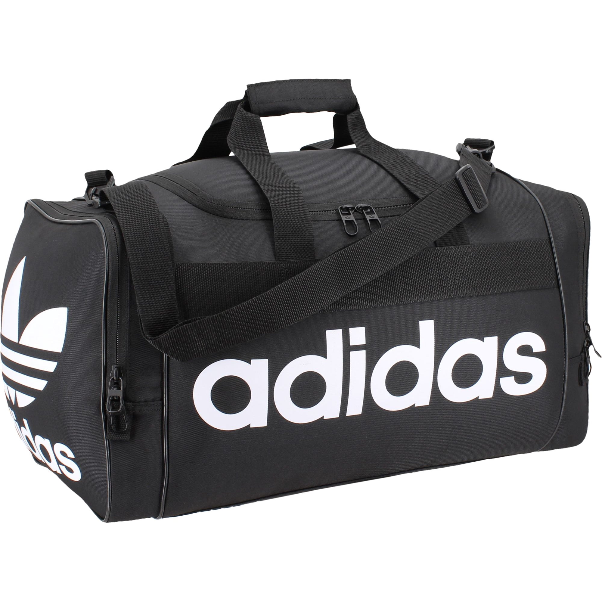 Adidas Originals Santiago Unisex Duffel Bag for Sports or Travel