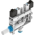 thumbnail image 3 of FESTO OVEL-5-H-10-P-VQ3-UC-C-A-R8 8049045 Vacuum generator, 3 of 4