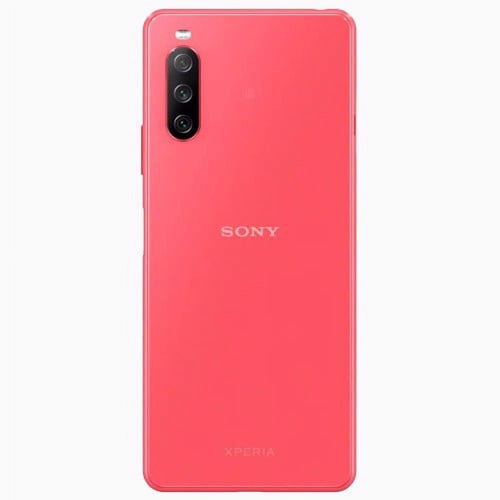 SONY Xperia 10III ※Ymobile版simロック解除品 SONY Xperia 10III ※Ymobile版simロック解除品 SONY Xperia 10 III
