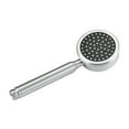 thumbnail image 2 of Handheld Shower Head Space Aluminum Super Pressurized Bathroom Faucet Shower Head Water Heater Household Bath Shower Head Easy To Clean For Bathroom Upgrade Regaderas Para Shower Modernas, 2 of 6