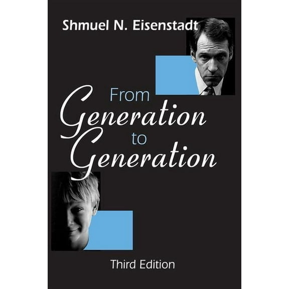 From Generation to Generation, (Paperback)