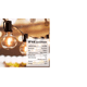 thumbnail image 2 of Guirnalda Luces 25 focos 7.6 metros Malubero G40, 2 of 4