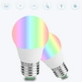 thumbnail image 3 of Colorful Bulb, Bulbs, Bulb, Practical for Bar Office Corridor Home, 3 of 8