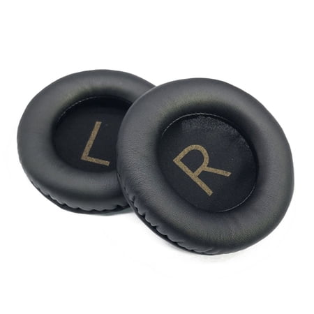 AOOOWER Earpads Eartips forAKG K52 K72 K92 K240 K242 Earphone Cover Muffs Memory Foam