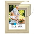 thumbnail image 2 of Hauz FRM429 Picture Frame 4X6'', Beige, 2 of 2