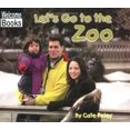 thumbnail image 1 of Pre-Owned Let's Go to the Zoo (Weekend Fun) (Paperback) 0516295845 9780516295848, 1 of 1
