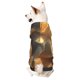 thumbnail image 1 of Balery Golden Winged White Horse Sudadera con Capucha para Perros Pequeños – Ropa para Mascotas, Disfraz para Perros y Gatos, Ideal para Fiestas y Cosplay-Medium, 1 of 7