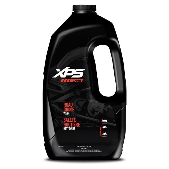 BRP XPS Lavage de Saleté de Route (2 QT / 1,89 L) 9779351