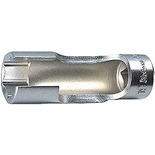 Flare 2024 nut socket