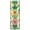 Butterflies and Bees, variant on Iauyy plastic Vases Translucentfor for Flowers 11.8" ，Butterflies and Bees